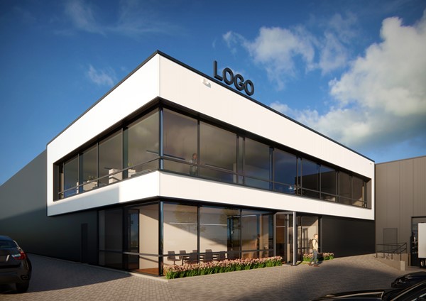 Medium property photo - Smaragd 300, 3316 KJ Dordrecht